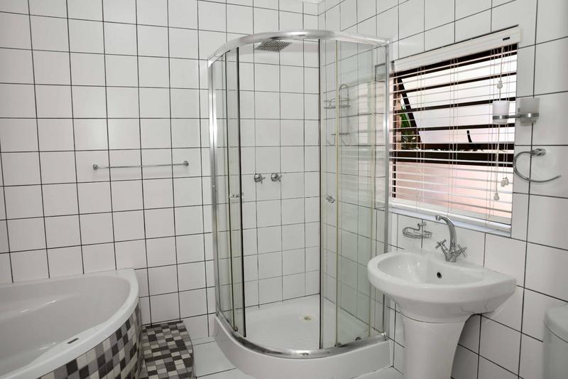 3 Bedroom Property for Sale in Meyerhof Free State